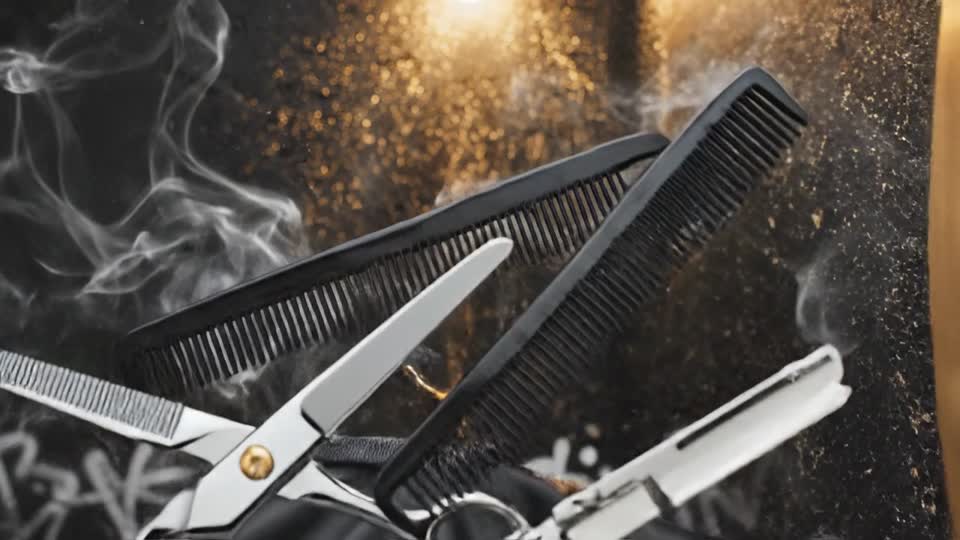 0800 Barber Studio